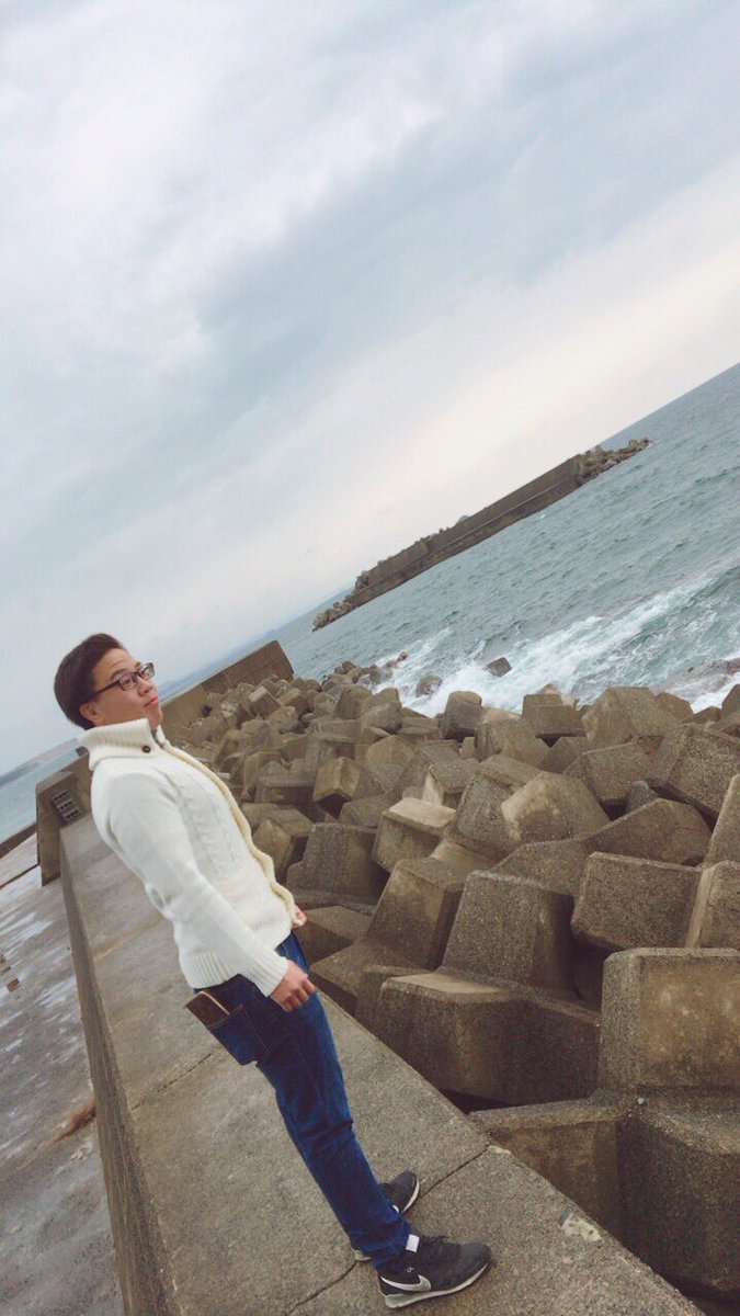 QJmlViUfGbFMEsf's tweet photo. 海おもろかった
風強かったけど https://t.co/PQlWKsjYmy