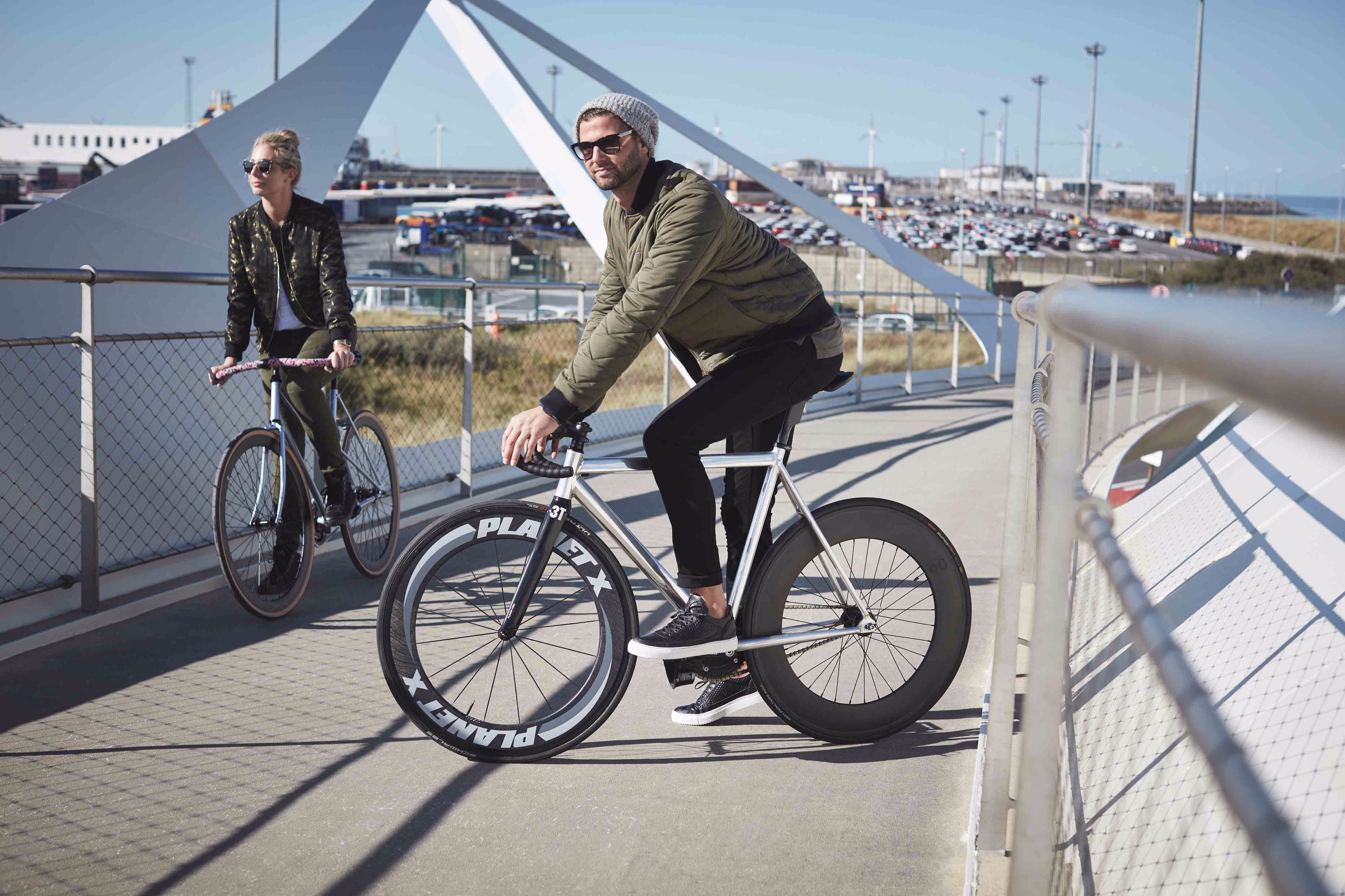 Cycleur de Luxe CycleurdeLuxe X