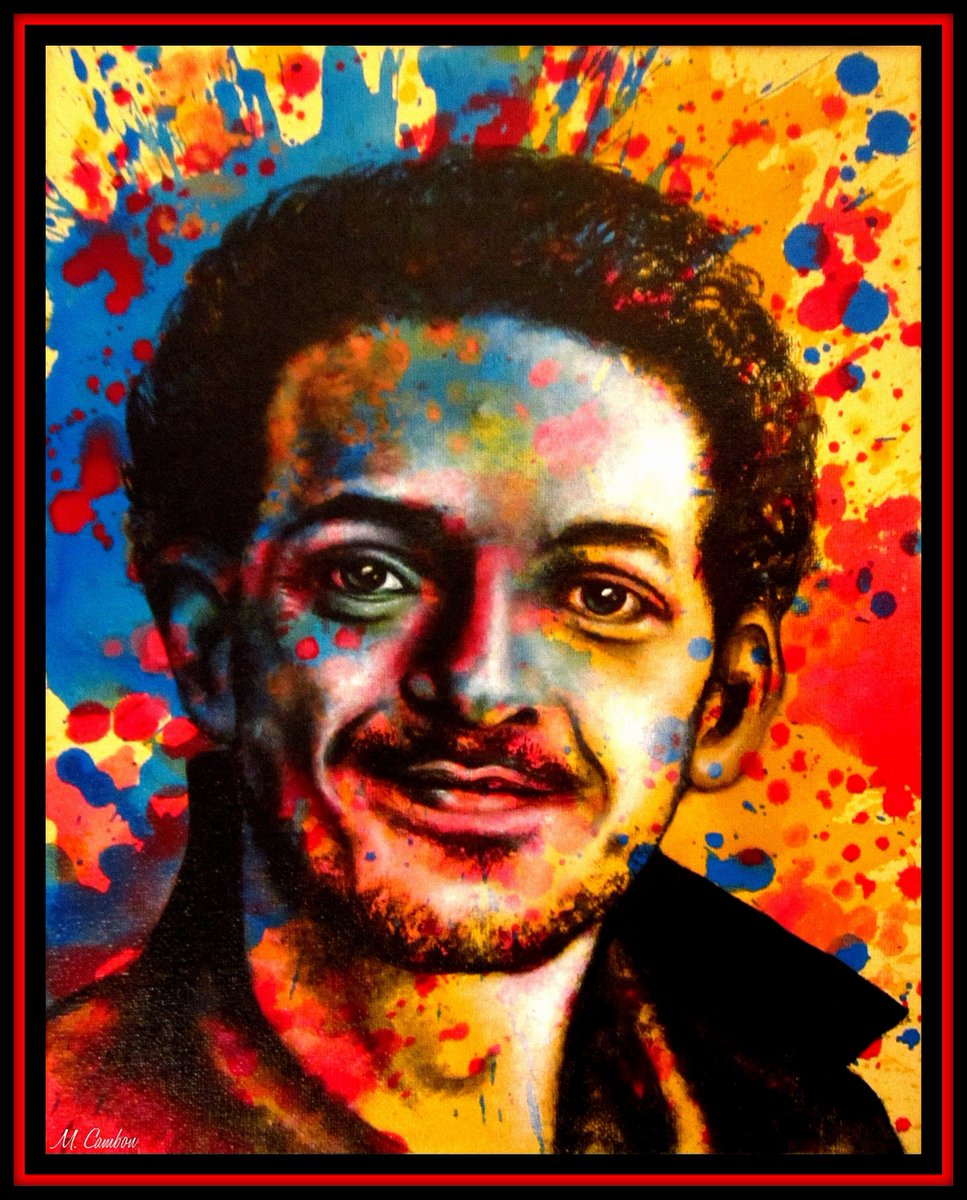 Mathilde Cambon tweet media