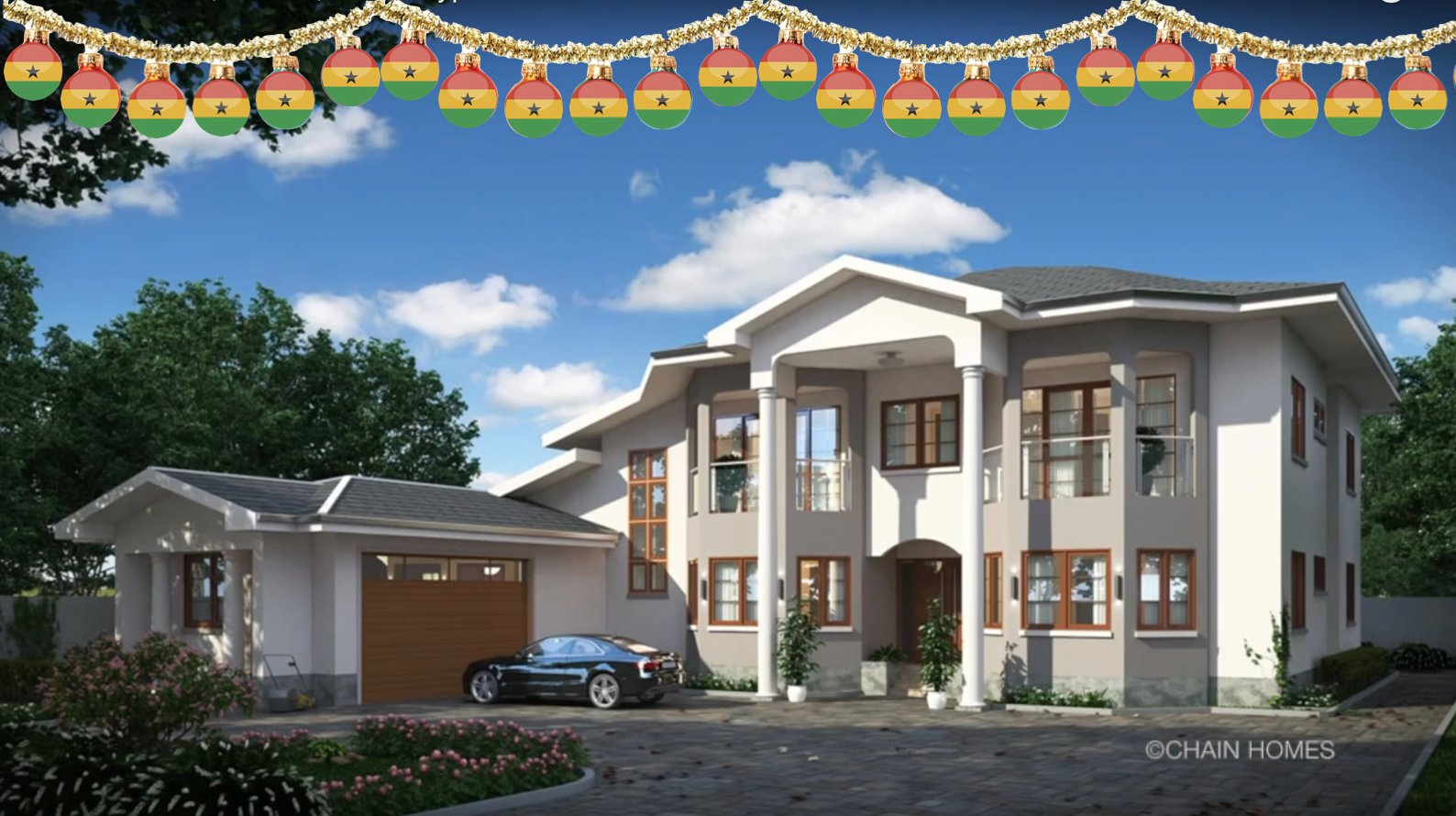 Chain Homes Chainhomes Twitter