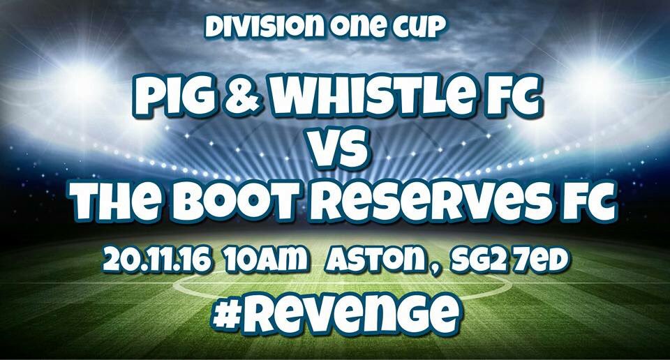 BootReservesFc's tweet image. 