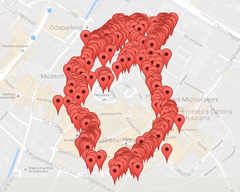 AstronautThijs's tweet image. In @sittardgeleen zijn 1.444 (!) #zwerfie geraapt en met @litterati getagd door @Bloodwoosj @zwerfinator @zwerfafvalcoach en mijzelf. #cisci