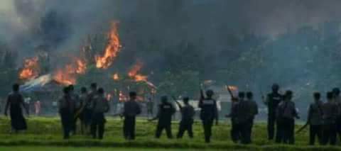 Update_Transfer's tweet photo. INGAT!!! apapun Alasannya kekerasan dan pembantaian itu KEJAHATAN!
TERORISME bukan hanya dari 1 Agama &amp; Golongan.

#PrayForRohingya https://t.co/rziwcVzisZ