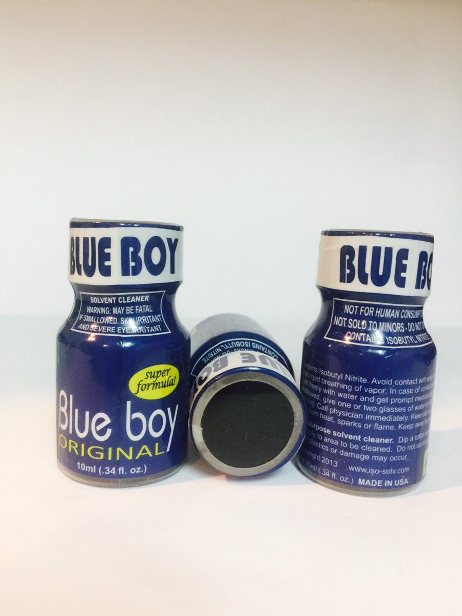 poppersthailand's tweet photo. รีวิว #BlueBoyPoppers อเมริกา บริษัทผู้ผลิต iso solv #ป๊อปเปอร์ มั่นใจเปิดมาขายแล้ว 14ปี ไม่แท้คืนเงิน100เท่าของสินค้า https://t.co/cDx3y4lazy