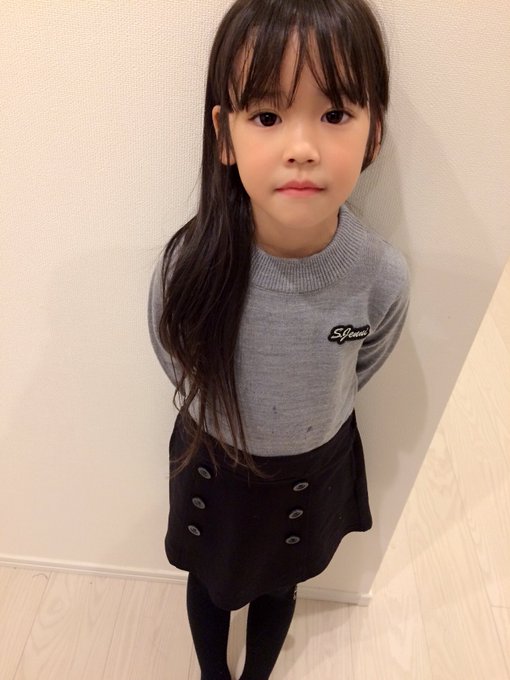 Twitterのコスプレ画像3