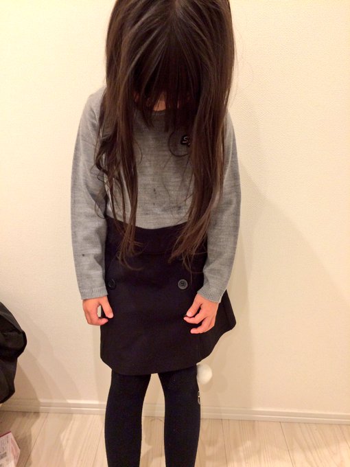 Twitterのコスプレ画像2