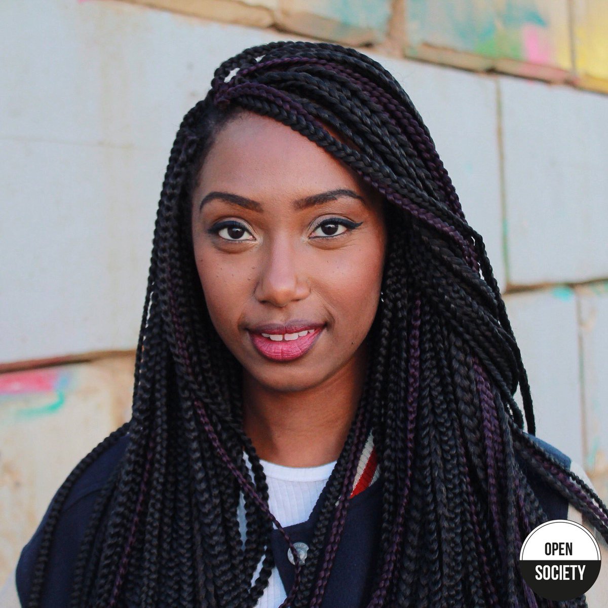 OpenSociety tweet media