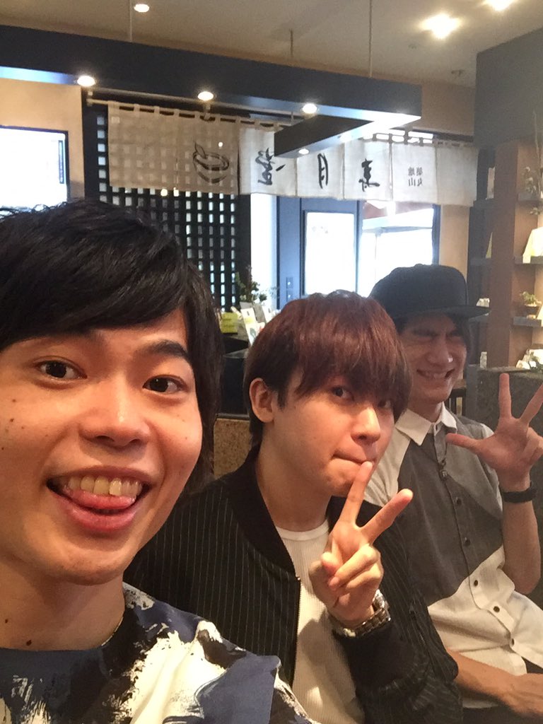 深川和征 オルフェンズ第33話 そしてタカキの決断 テレビの前で見届けさせてもらいました タカキ そして天崎さん お疲れ様でした ラディーチェは鉄華団を裏切ってしまいましたが 僕にはオルフェンズを通して仲間ができました 地球支部の中の3人は