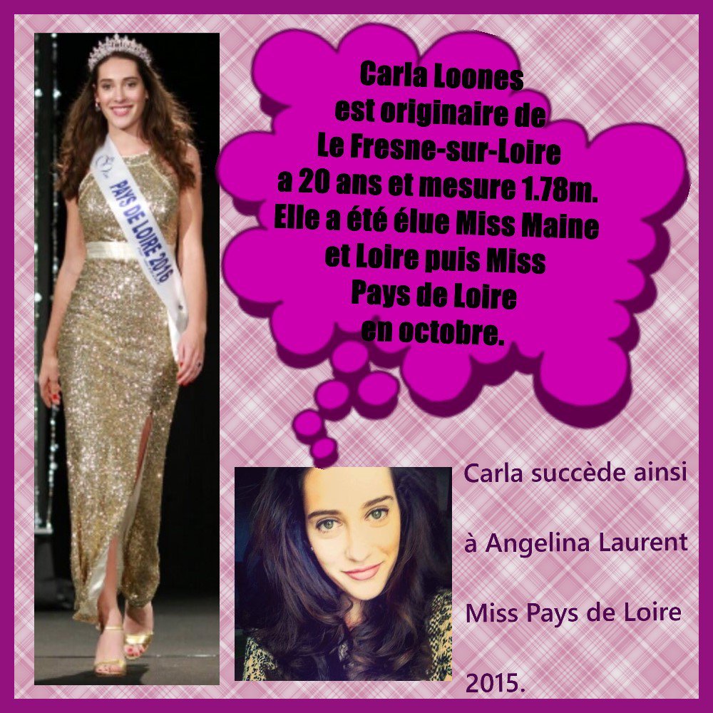 Election Miss France 2017 - Samedi 17 décembre - TF1 - Page 2 CxspR4OXEAA2KbA