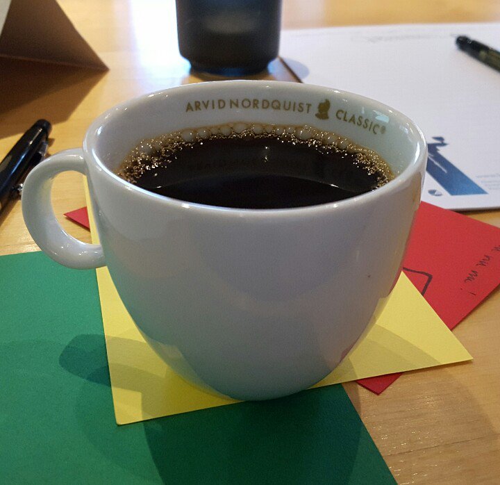 johanjonasson's tweet photo. #SWETish #peerconf #lifeblood https://t.co/26HpE0dhM7