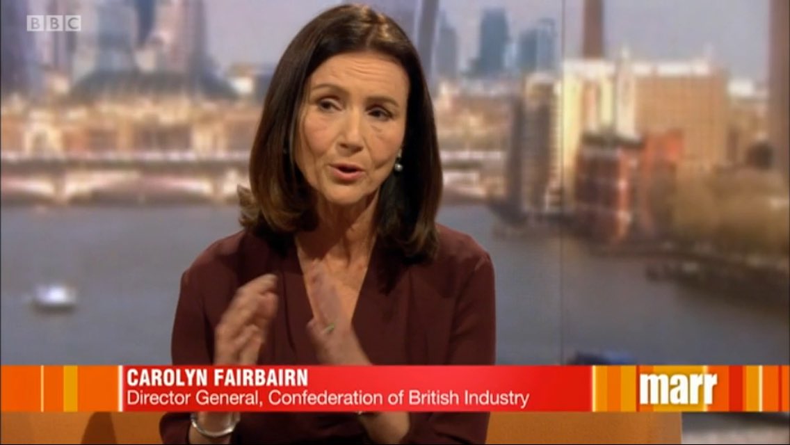 AddictedToTweed's tweet photo. Watching #Marr's continued normalisation agenda of #Brexit you'd think #Remain was some tiny fringe element, rather than 48% UK &amp; 62% Scots https://t.co/zcZwX9WzlZ