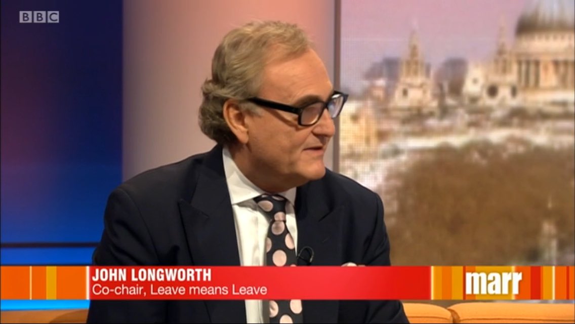 AddictedToTweed's tweet photo. Watching #Marr's continued normalisation agenda of #Brexit you'd think #Remain was some tiny fringe element, rather than 48% UK &amp; 62% Scots https://t.co/zcZwX9WzlZ