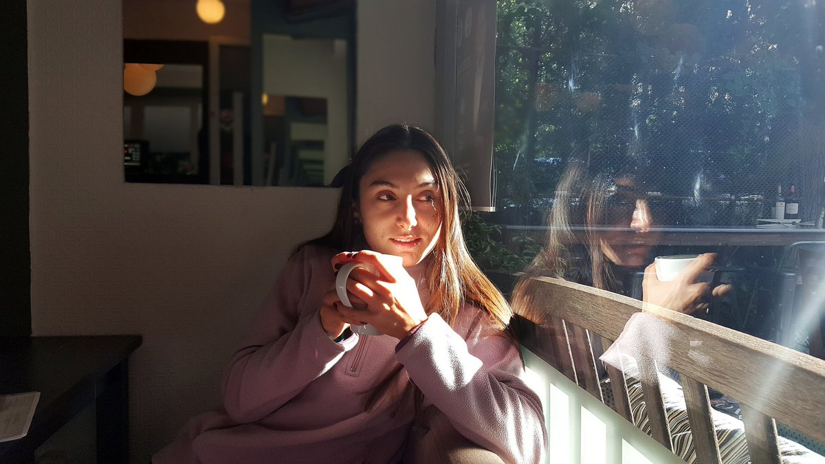 Sweet November❄🌞💗 Kasım'da sıcak  bardaklarla yaşadığım  aşk  başkadır 😉

#snapchat 💕 didem.kara ↙