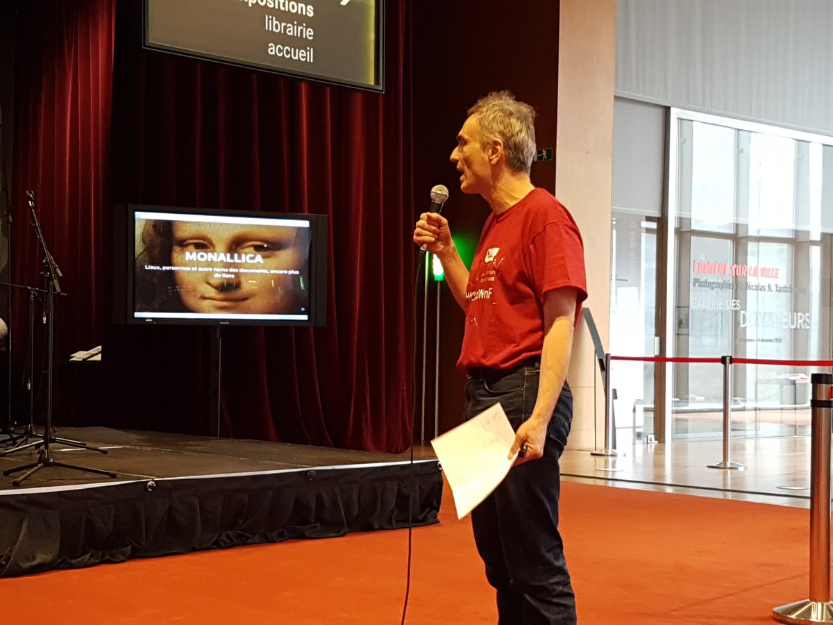 mattbnl's tweet image. .#Monallica ou comment creuser, miner les sources elles-mêmes de Gallica à partir de #textanddatamining #hackathonBnF