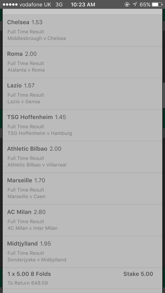 TipsterCharlie's tweet image. 🚨£250 cash giveaway🚨

If this wins I'll give 2 people £125!

MUST RT TO ENTER!

MUST HAVE NOTIFICATIONS ON!

GOODLUCK!