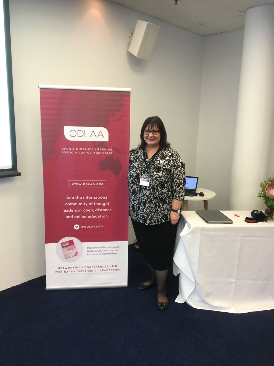 ODLAA: Borderless Learning | Transforming Futures tweet media