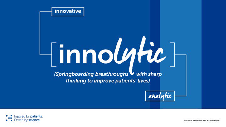 hermandeprins's tweet photo. In my work I'm innolytic.  And you?  See https://t.co/8rq9UGr7ZE for IT jobs creating Patient Value  #cio2016 https://t.co/3ZwUXQR1nk