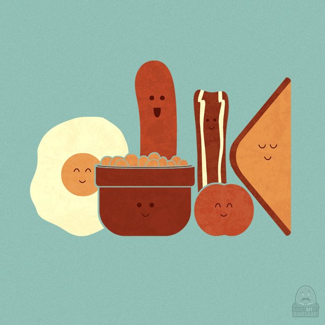TeoZrs's tweet photo. Breakfast Time! #breakfast #SundayMorning https://t.co/fa2aDhcTfk