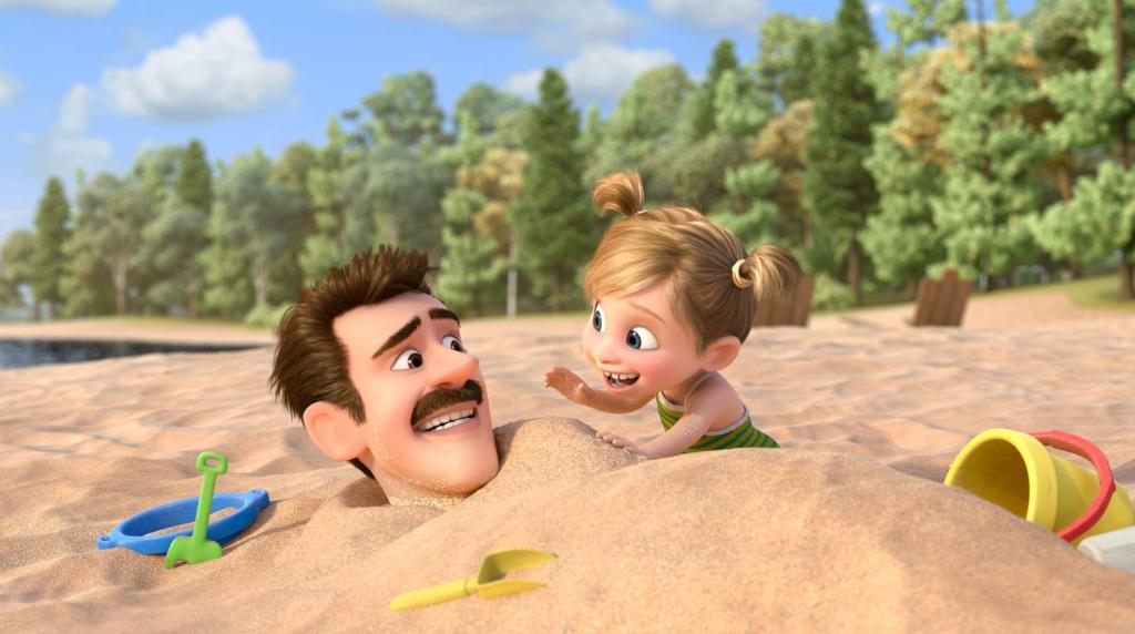 DisneySpain's tweet photo. A veces, lo más pequeño puede ser lo más grande. ¡Feliz #DíaUniversalDelNiño! https://t.co/tDC5qbflNJ
