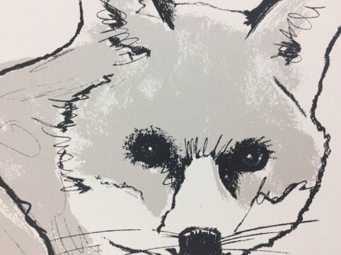 Leytonrocks's tweet photo. @TiffHowick #Scandinavian inspired #animal #screenprints on sale today @stephenshouse 6th #frostfair #finchley #Handmade #madeinlondon https://t.co/Pk72RnZ86A