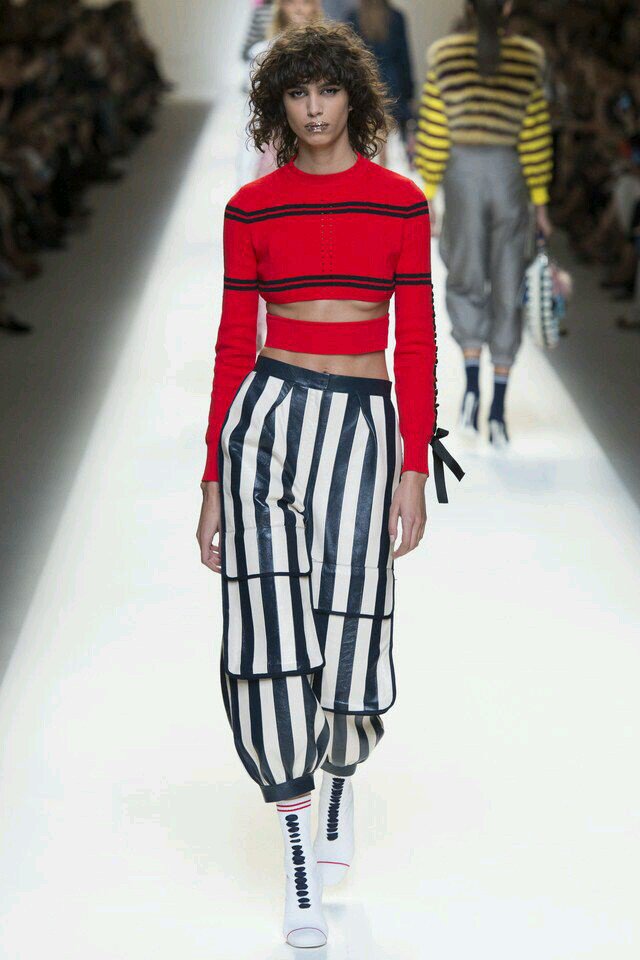 all kinds of fashion (@fashionablemind) on Twitter photo 