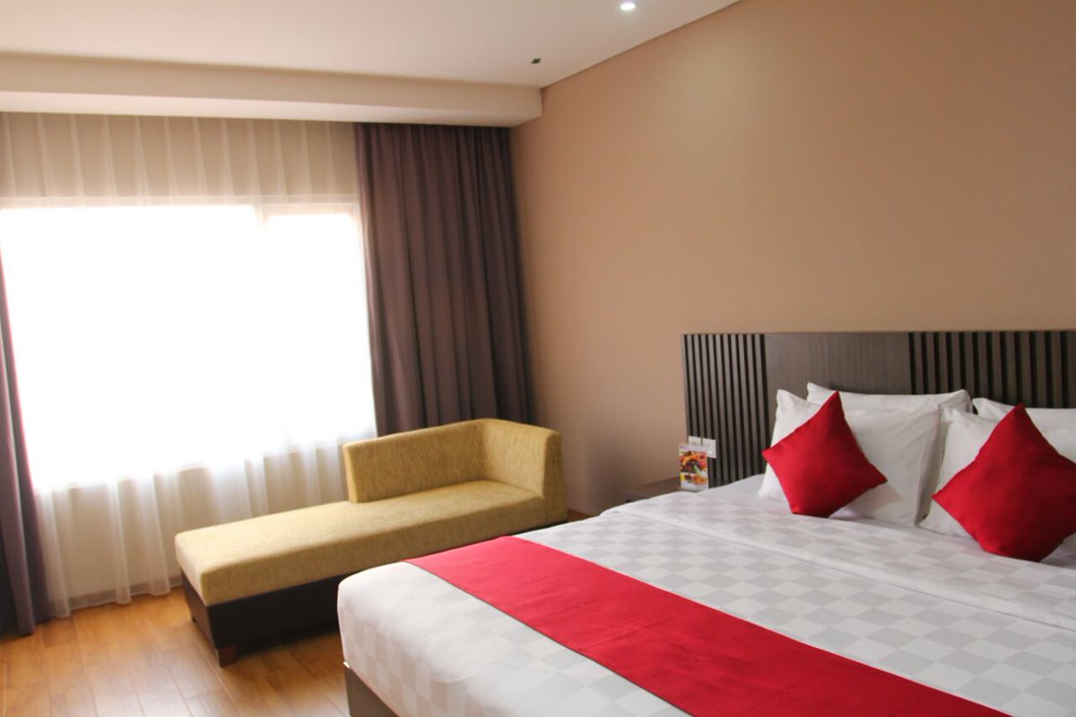 RestuRa's tweet image. Salam hangat MMLovers dalam rangka program Sedulur MM-Bekasi.
Dapatkan harga promo special weekend hanya Rp 567.000