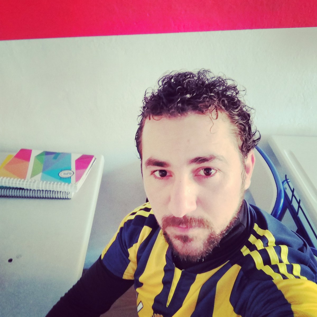 Başarılar ..Biz kasım ayını seversin:)