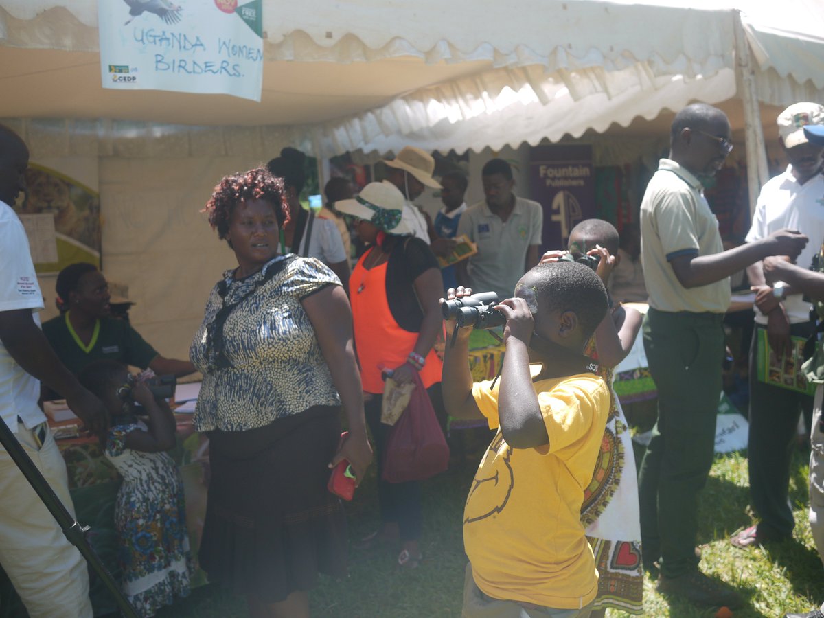 African Birding Expo tweet media