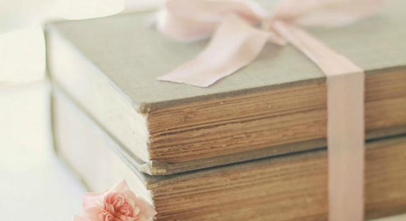 15 هدية مبتكرة لمحبي القراءة؛ الكتب ليست ضمنها!
#انكتاب
bit.ly/1rs12XR