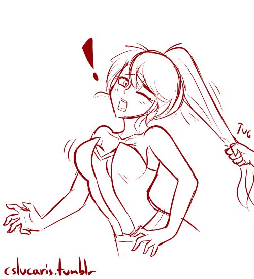 "—!"