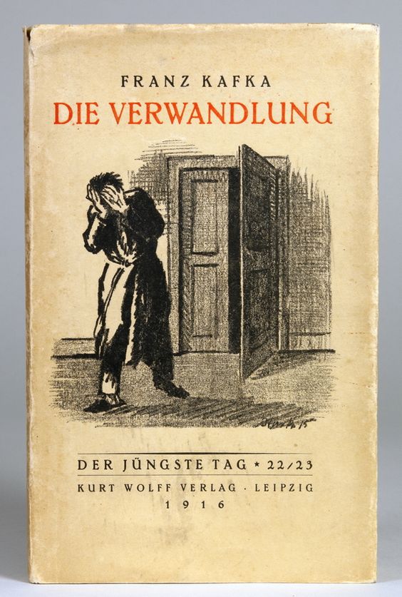 janmpdx's tweet photo. Kafka's famous short story about a family's shame and horror upon learning that their son
a) voted for Trump
b) works for Trump
c) is Trump https://t.co/84rDWfknOb