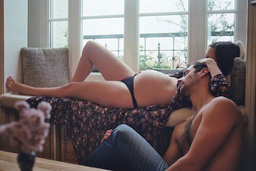 LucasMayorga_'s tweet photo. Así estamos 🙌🏼❤️ #MuchoCalor #PanzaHermosa @Palo_Or https://t.co/kvpnby4CIC