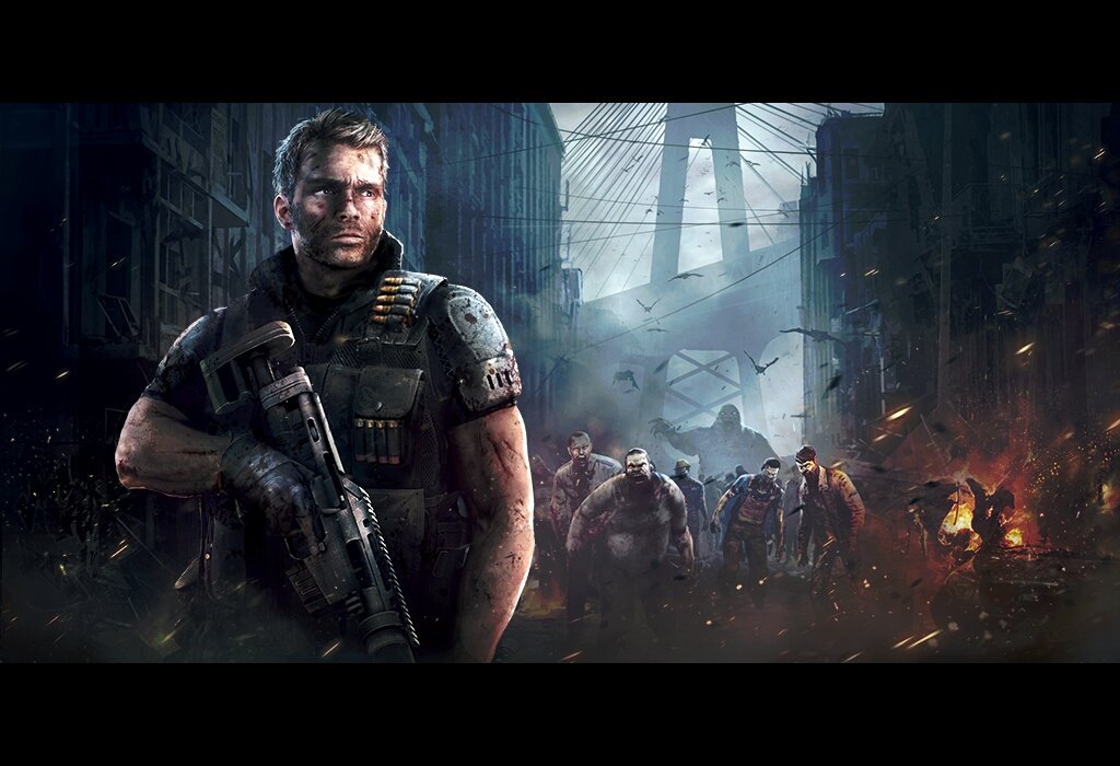 AmeyBaga080's tweet photo. Recommended for you: The Zombie Shooting Game with 35 million players worldwide. Join with me! https://t.co/J406vI51O6 https://t.co/DtNrrAbLnx