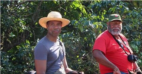 worldhivdayorg's tweet photo. The president of the Black AIDS Institute, says we can take many lessons from how Cuba treats its LGBT and HIV-positive citizens. https://t.co/0NmiNqsGei