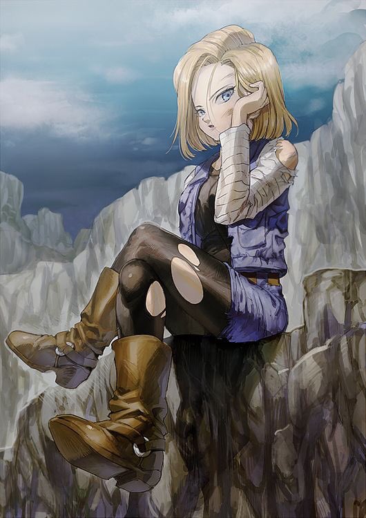 suckerpunchgeek's tweet photo. #DBSunday #Android18 🐉🔥@HolySword_999 @Dewku666 @StregaGranger @g33klife @The1stBAT @m0ccha616 @AlphaMoog @pheltzcomics @nigel_kirton https://t.co/bp5YHLKQK6