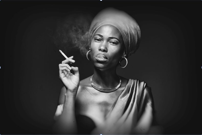 MichelleWastie's tweet photo. You cannot touch a woman who can wear pain like the grandest diamond on her neck https://t.co/KAsi7GmYsK https://t.co/dNOhtFTew7