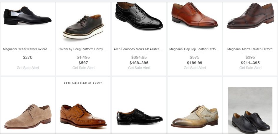 fehtch's tweet photo. Many shopping options. One shipping choice! #fehtch
https://t.co/kg5xTvDtzi https://t.co/41bg93CEKH