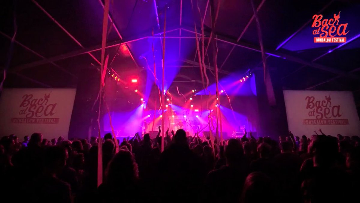 VIDEO | Dit was de vrijdag van Back at SEA bit.ly/2g8niUI via <a href="/ZeelandNet/">Zeelandnet</a>