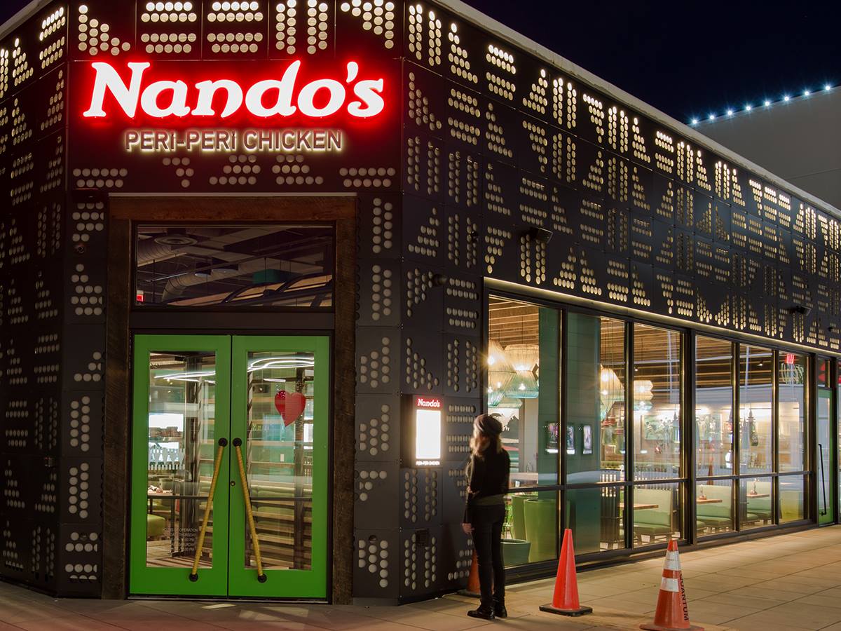 Nando's PERi-PERi (@NandosUSA) | Twitter