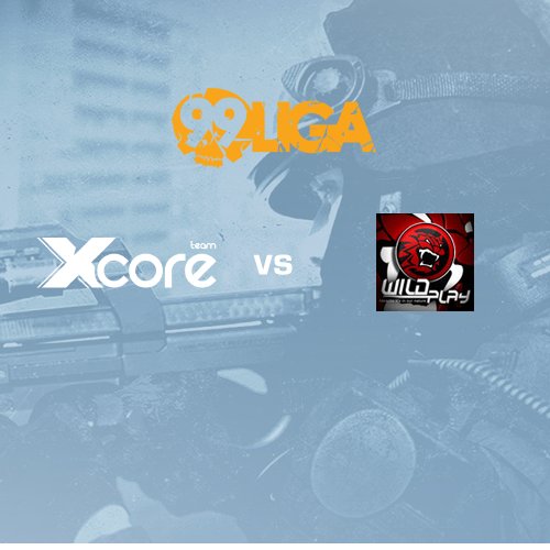 Team XCORE tweet media