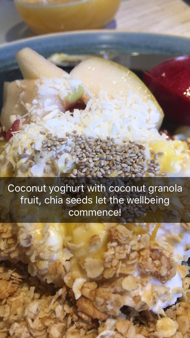 @NathanRousPR <a href="/Paulfosterchef/">Paul Foster</a> <a href="/hencoteestate/">Hencote Estate Destination</a> here's the Slaw in question yummy reminded me of Thai papaya salad &amp; other dishes Paul made us!