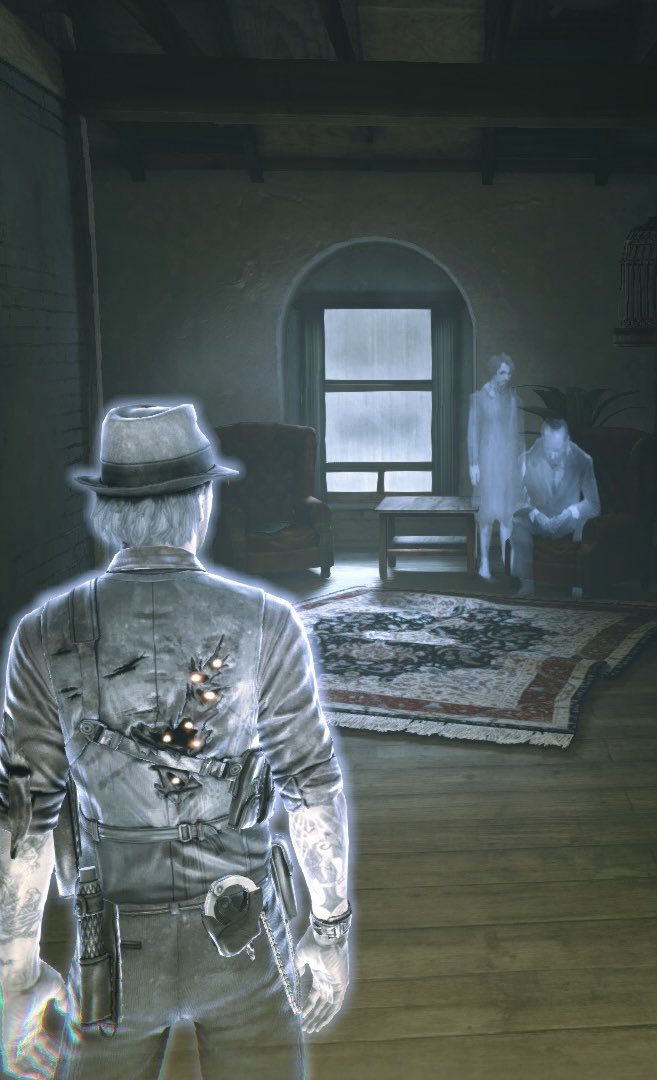 Mugizo Ar Twitter マーダード 魂の呼ぶ声っての Xboxで無料で遊んで見たのだが 警察官の主人公が幽霊になって 事件を捜査するってのは 面白いんだけどさ ハリーポッターで出てきた 黒い魂吸う奴 あんなの出てきてさ それでやる気失せた あとは 不親切かな 謎解きが Mugizo Ar Twitter マーダード 魂の呼ぶ声っての Xboxで無料で遊んで見たのだが 警察官の主人公が幽霊になって 事件を捜査するってのは 面白いんだけどさ ハリーポッターで出てきた 黒い魂吸う奴 あんなの出てきてさ それでやる気失せた あとは 不親切かな 謎解きが