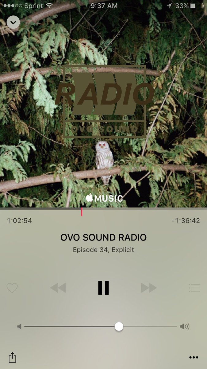 _TotalPatMove's tweet image. At this moment I was woke. #FutureDrop #OVOsound 💸🐥