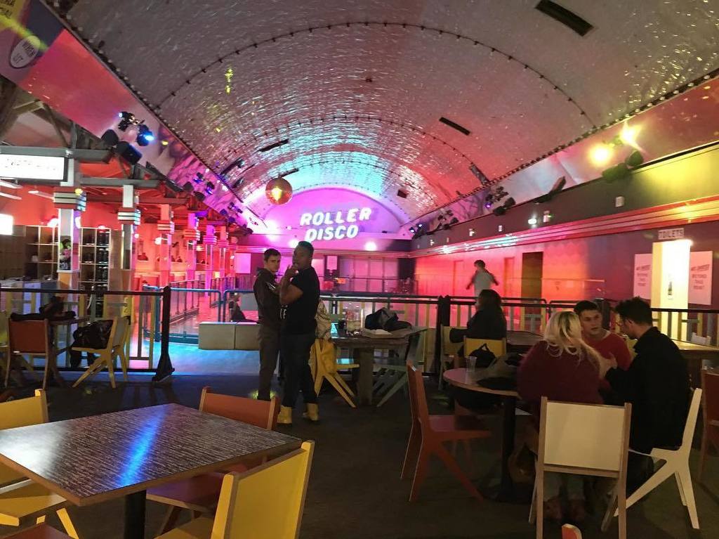 cockles_muscles's tweet photo. #OUTMargate was so good this week ππΌππΌππΌ https://t.co/I9PQCLVUos