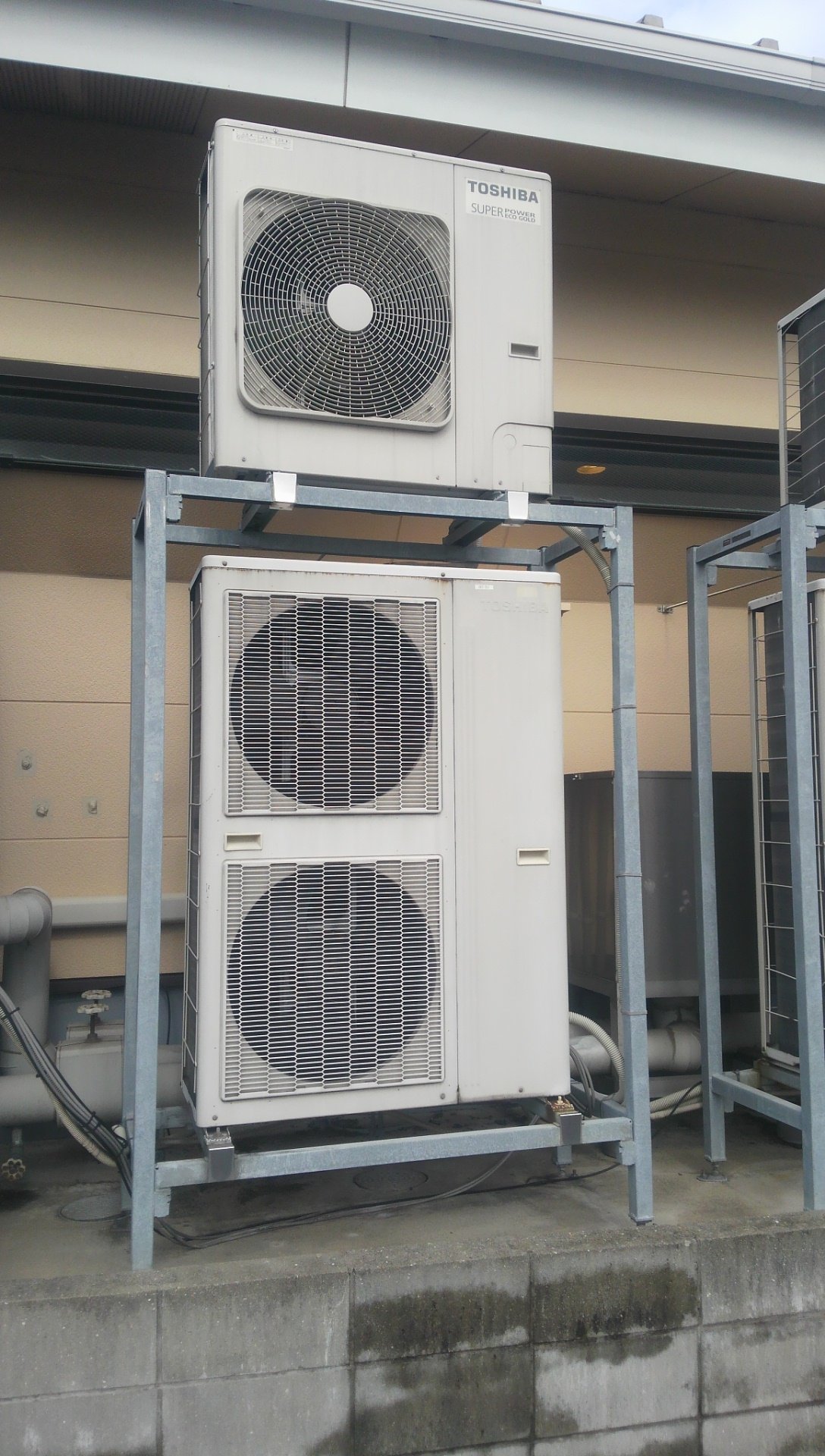 ピロ式室外機 on X: ピロ式室外機 on X: