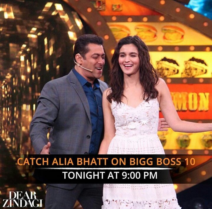 aliaa08_Fc's tweet photo. Big boss! @aliaa08 @BeingSalmanKhan https://t.co/czrJzQA9WO