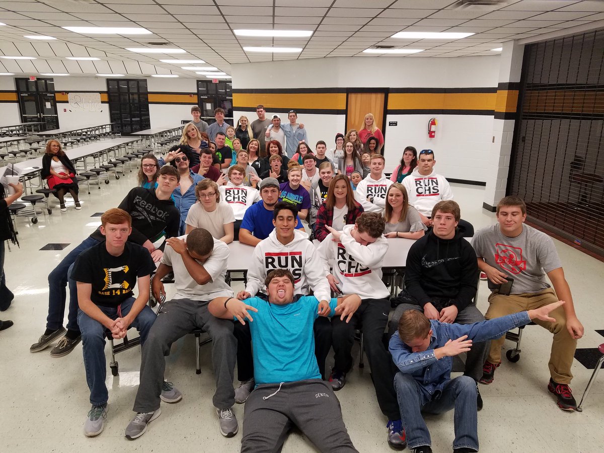 CamdenTNProGrad's tweet photo. Great job last night everyone!!!! https://t.co/Xk4mxLD905