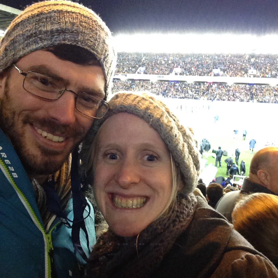 Alison Peasgood tweet media