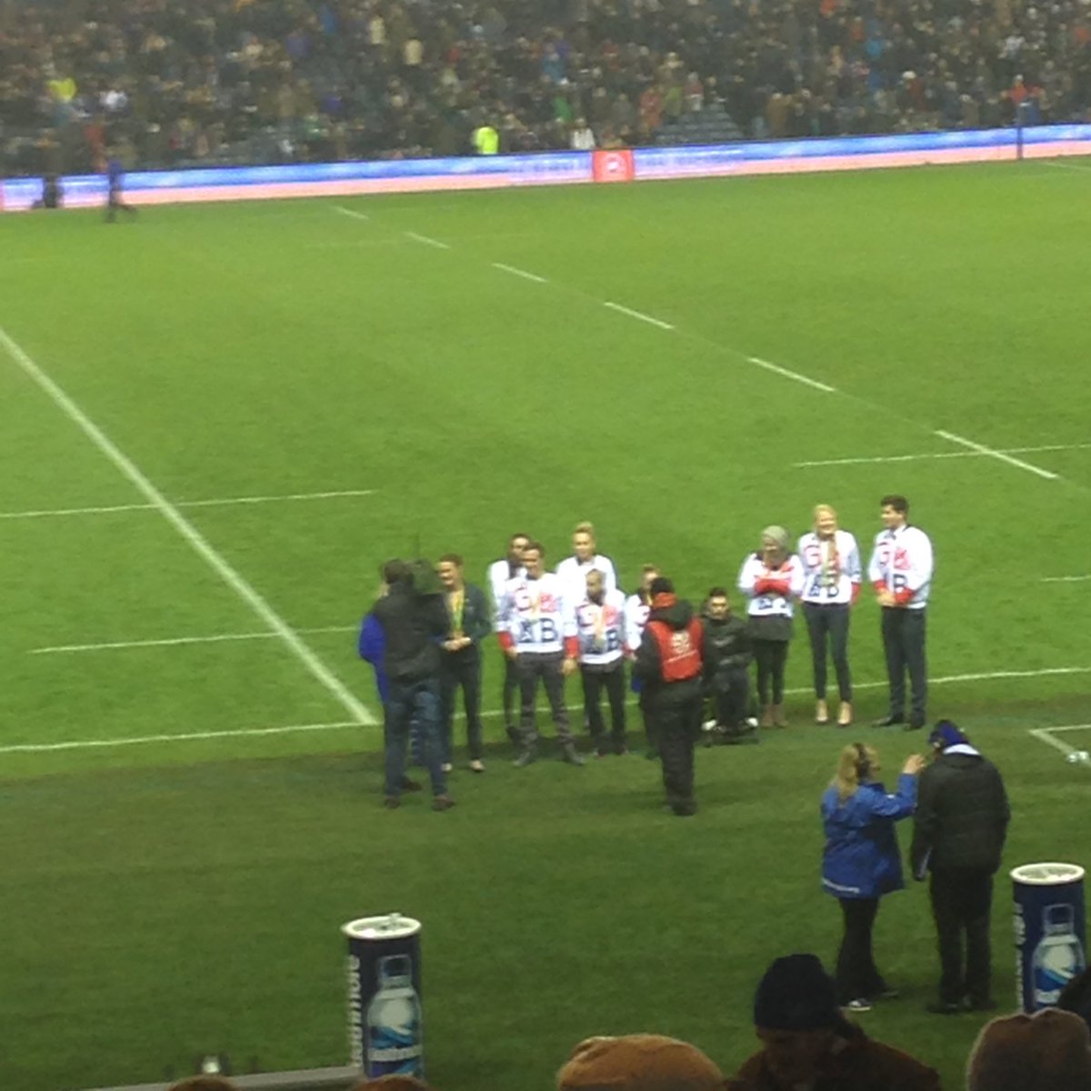 Alison Peasgood tweet media