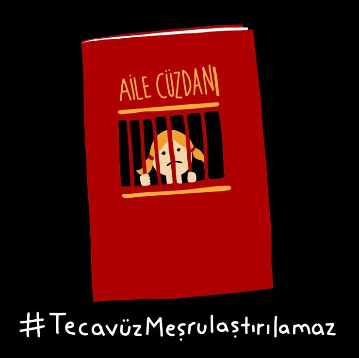 Tablo fazlasıyla ‘utanç verici’: Son 10 yılda 482 bin kız çocuğu zorla evlendirildi
diken.com.tr/tablo-fazlasiy…